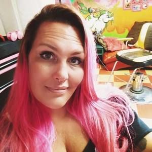 Meet your Posher, Keli